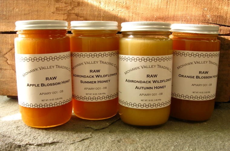  Recipes With Raw Honey The Villages of Camelot Orlando FL